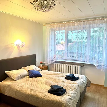 Apartmán Mai Pärnu