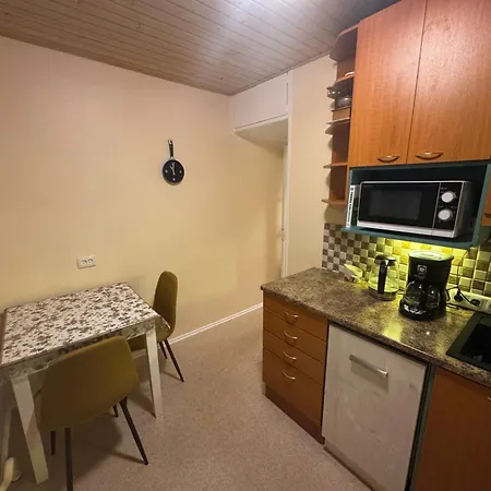 Apartmán Mai *