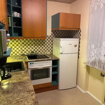 Apartmán Mai