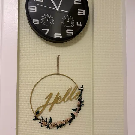 Mai Apartmán Pärnu