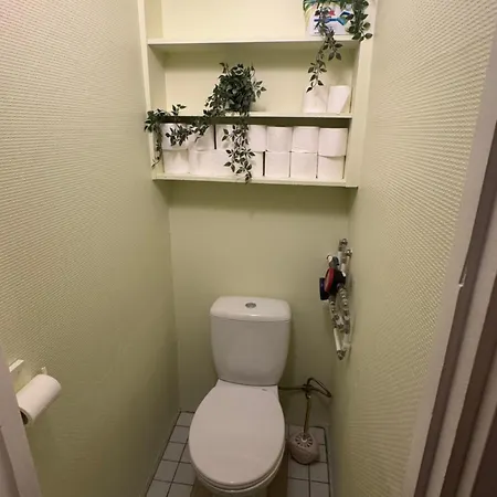 아파트 Mai 페르누