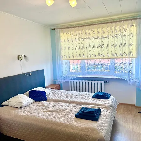 Mai Pärnu