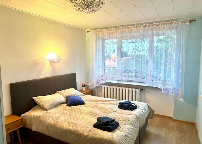 Apartamento Mai Pärnu