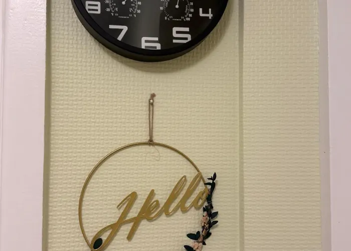 Mai Apartamento Pärnu