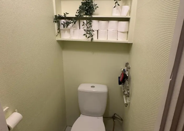 Apartamento Mai Pärnu